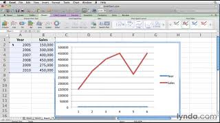 How to Insert a Calendar in Excel the Simplest Way [upl. by Yecam]