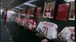 2009 Nebraska Football Highlights [upl. by Meggy818]