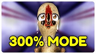 🔴SCP Containment Breach but its 300 Completion [upl. by Silvan]