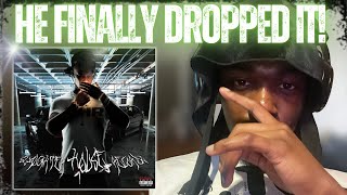 Glokk40Spaz · Slaughter House Recordz EP · Reaction [upl. by Ennailuj]