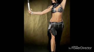 Baladi Belly Dance Music [upl. by Anidnamra572]