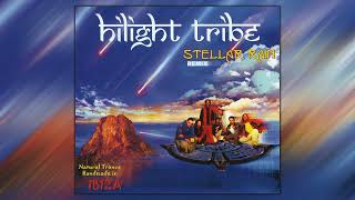 Hilight Tribe  Indian Trance [upl. by Namya437]