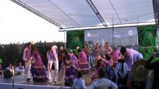 Andalusian folk dance 1 [upl. by Ynnos]