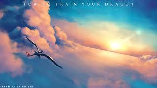 How To Train Your Dragon Theme  Epic Orchestra Remix [upl. by Venice]