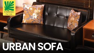 New Arrival  Urban Sofa [upl. by Lejeune]