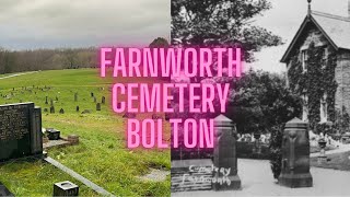 Farnworth Cemetery Bolton [upl. by Yengac]