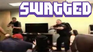 Top 15 Craziest Cases of Swatting [upl. by Irafat385]