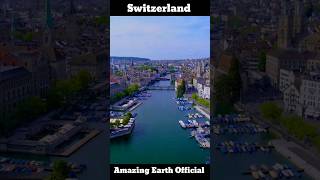 Bern City  Switzerland Capital  Switzerland 4k  Part 21 [upl. by Aramoix]