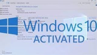 ACTIVER WINDOWS 10 EN 2022 [upl. by Minsat]