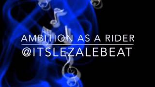 Ambition as a rider 2pac type beat instrumental 2015 [upl. by Selhorst]