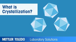 What is Crystallization  Definition Process and Industrial Applications [upl. by Htebzil]