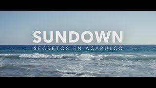 Sundown  Official Trailer 2 HD 2016  EDM Movie [upl. by Nonnag]