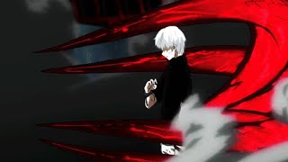 Kaneki vs Jason manga unravel [upl. by Reisch676]