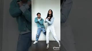 Criza Taa Latest Jowa Na TikTok With Joao Conz [upl. by Leiria]