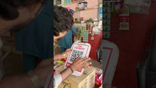 QR Scanner Change Krna Mehnga Par Gya 😱 Part 1 youtubeshorts shorts [upl. by Cyndi]