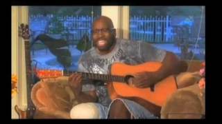 Wayman Tisdale  The Fonk Record EPK [upl. by Neenad]