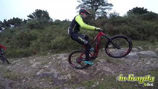 Test Merida EBIKE [upl. by Anahoj717]