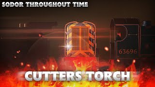 Cutters Torch  A STT Short [upl. by Dacie797]