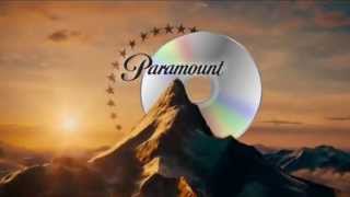 Paramount DVD Logo 1 [upl. by Henarat162]