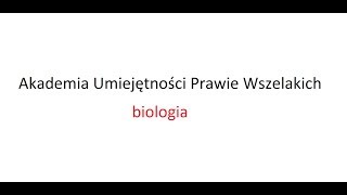 Krzyżówka genetyczna recesywny allel letalny [upl. by Callista]