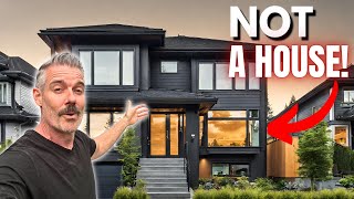 Buying a Duplex in Vancouver LIVING IN VANCOUVER [upl. by Anairol353]