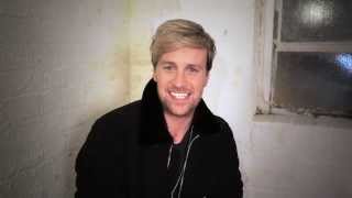 Kian Egan  Photoshoot Behind The Scenes Home [upl. by Ellevart]