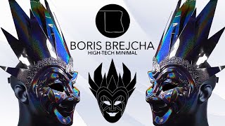 Boris Brejcha  Jamming MelodiesID Unreleased Extended Fix [upl. by Adnic927]