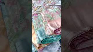 Candy Moss Georgette Saree 6303 474 546 [upl. by Ashlin]