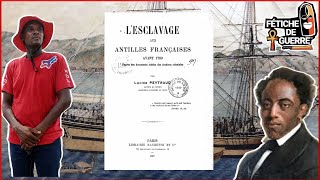 EP1 Lesclavage aux Antilles françaises avant 1789 RODRIGUE PETITOT VS MONBRUN [upl. by Burny58]