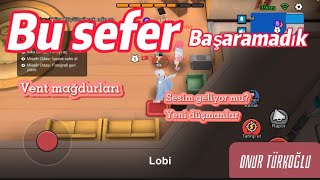 Yeni Mağdurlar  Kaybettik  Yeni Vakalar  Dönme Dolap weplay BerzanAyaz youtube youtuber [upl. by Letsirhc]