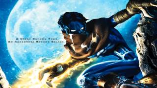 Legacy of Kain Soul Reaver 2  Sarafan Stronghold OST [upl. by Farica]