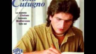 Toto Cutugno  Per te Per me Per lui Per noiavi [upl. by Ochs]