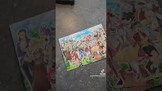 rune factory 5 invitation runefactory runefactory5 anime cute runefactory [upl. by Htebazle131]