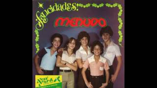 MENUDO quotFELICIDADESquot  1979 Villancicos LP COMPLETO [upl. by Balduin]