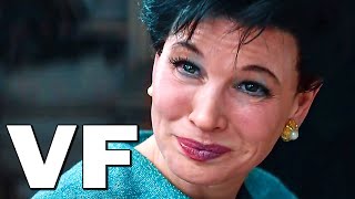 JUDY Bande Annonce VF 2020 René Zellweger [upl. by Erasaec]