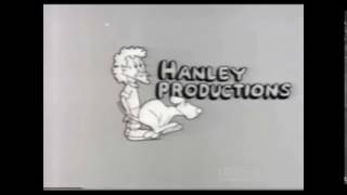 Hanley Productions20th Century Fox Television 1987 [upl. by Prosper130]