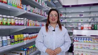 Wellcare Pharmacy Lusail Waterfront Launch [upl. by Neysa]