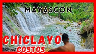 🇵🇪 Mayascon Chiclayo 2024  COMO LLEGAR fácil y BARATO 🔥🌳 Ferreñafe Peru turismo Lugares turisticos [upl. by Eeldarb]