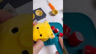 🐙타코야끼 만들기🐙 Making Takoyaki asmr satisfying toys 장난감 [upl. by Bravar]