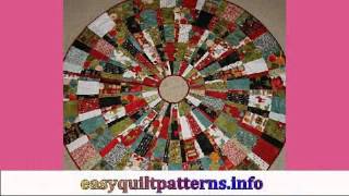 simple small quilting projects [upl. by Prisilla262]