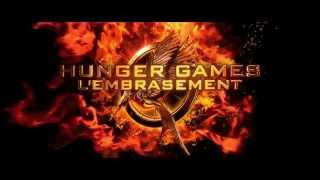 Hunger Games  LEmbrasement  Teaser  bande annonce  VOST  720P [upl. by Anaig191]