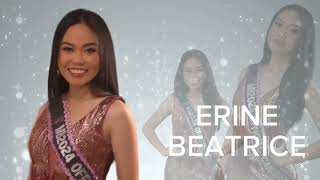 Candidate 4 Erine Beatrice B Tan Barangay Dolho [upl. by Godden]