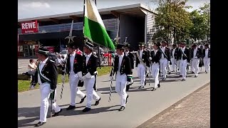 Kreisschützenfest 2017 in Steinhausen Teil 3 [upl. by Webb756]