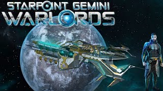 Starpoint Gemini Warlords Walkthrough PT7  Orphiel Take Two [upl. by Ayota730]