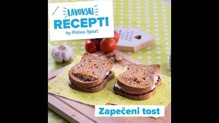 Zapečeni tost [upl. by Donnamarie]