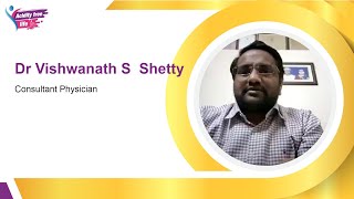 Diabetic Gastroparesis And its Treatment Dr Vishwanath Sajjan Shetty [upl. by Anirtac338]