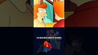 Lo Que Realmente Quierofuturama futuramamoments madre sad fypシ゚viral [upl. by Wendy]