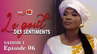 Série  Le Goût des Sentiments  Saison 1  Episode 6  VOSTFR [upl. by Anelim]