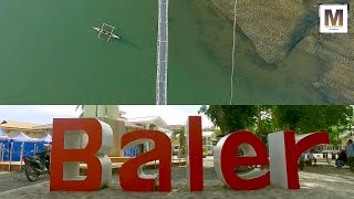 THE BEST OF BALER  Official Theme Song by Babin Lim [upl. by Adnoek]