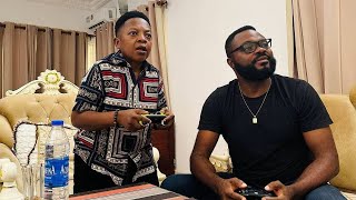 Evening Hangout with Chinedu Ikedieze Aki [upl. by Grey87]